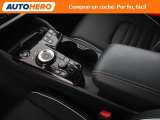 Kia Sportage 1.6 CRDi Mild-Hybrid GT-Line 4WD