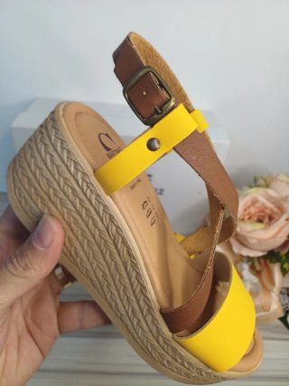 Sandali donna Simone Martinez Tg 36