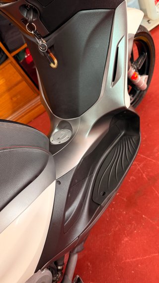 Piaggio Beverly 350 ABS Sport Touring 2016