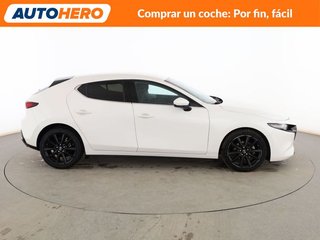 Mazda 3 2.0 Skyactiv-X Mild-Hybrid Evolution-X