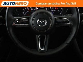 Mazda 3 2.0 Skyactiv-X Mild-Hybrid Evolution-X