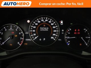 Mazda 3 2.0 Skyactiv-X Mild-Hybrid Evolution-X