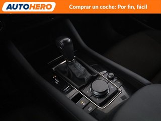 Mazda 3 2.0 Skyactiv-X Mild-Hybrid Evolution-X