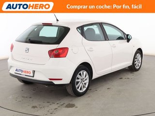 Seat Ibiza 1.4 TDI Reference