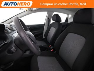 Seat Ibiza 1.4 TDI Reference