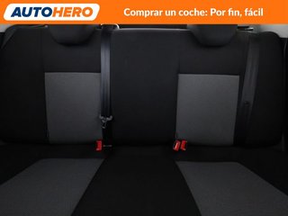 Seat Ibiza 1.4 TDI Reference
