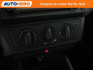 Seat Ibiza 1.4 TDI Reference