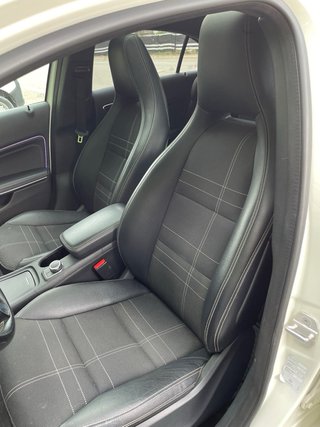 Mercedes-Benz Clase A 2013