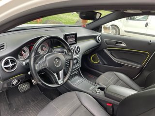Mercedes-Benz Clase A 2013