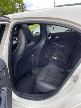 Mercedes-Benz Clase A 2013