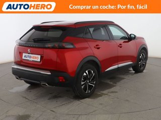 Peugeot 2008 1.2 PureTech Allure Pack