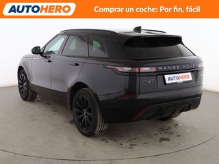 Land-Rover Range Rover Velar 2.0 Diesel S R-Dynamic