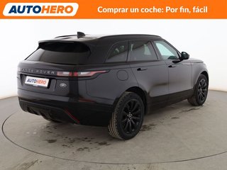Land-Rover Range Rover Velar 2.0 Diesel S R-Dynamic