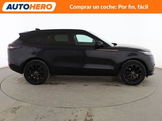 Land-Rover Range Rover Velar 2.0 Diesel S R-Dynamic