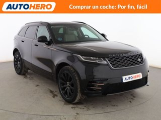 Land-Rover Range Rover Velar 2.0 Diesel S R-Dynamic