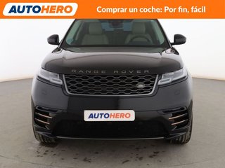 Land-Rover Range Rover Velar 2.0 Diesel S R-Dynamic