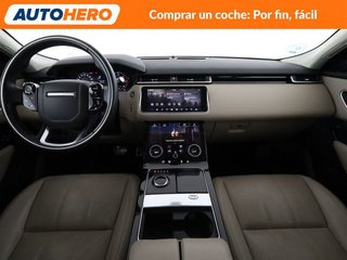 Land-Rover Range Rover Velar 2.0 Diesel S R-Dynamic
