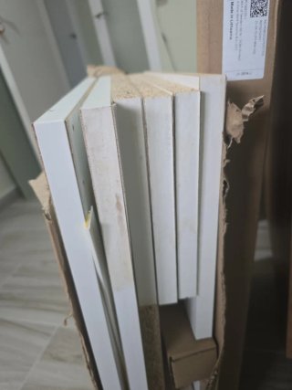 Mueble IKEA METOD 60x37x60 505.476.39