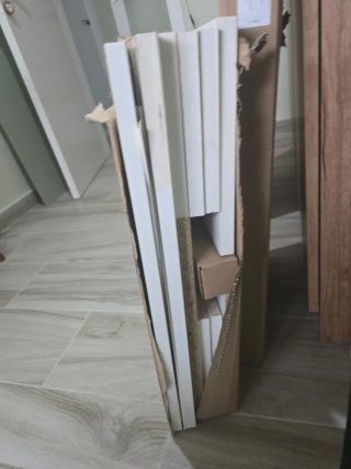 Mueble IKEA METOD 60x37x60 505.476.39