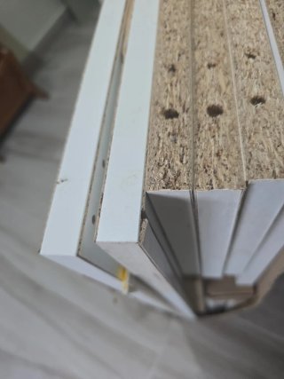 Mueble IKEA METOD 60x37x60 505.476.39