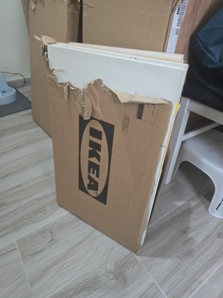 Mueble IKEA METOD 60x37x60 505.476.39