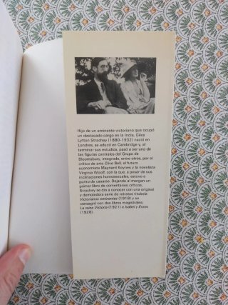 Isabel y Essex
