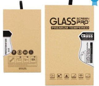 Protector Pantalla Glass Pro iPad 9.7 Premium