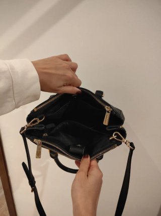 Bolso Michael Kors Negro