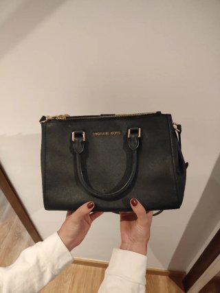 Bolso Michael Kors Negro