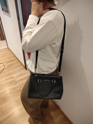 Bolso Michael Kors Negro