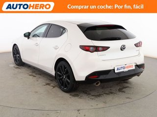 Mazda 3 2.0 Skyactiv-X Mild-Hybrid Evolution-X