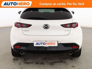 Mazda 3 2.0 Skyactiv-X Mild-Hybrid Evolution-X