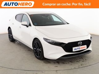 Mazda 3 2.0 Skyactiv-X Mild-Hybrid Evolution-X