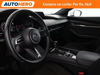Mazda 3 2.0 Skyactiv-X Mild-Hybrid Evolution-X