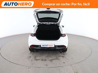 Mazda 3 2.0 Skyactiv-X Mild-Hybrid Evolution-X