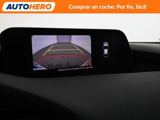 Mazda 3 2.0 Skyactiv-X Mild-Hybrid Evolution-X