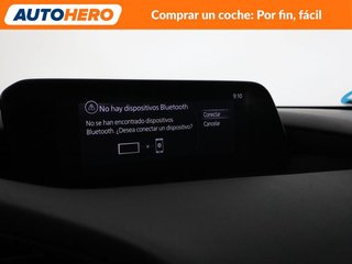 Mazda 3 2.0 Skyactiv-X Mild-Hybrid Evolution-X