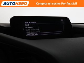 Mazda 3 2.0 Skyactiv-X Mild-Hybrid Evolution-X