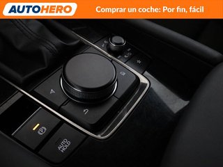 Mazda 3 2.0 Skyactiv-X Mild-Hybrid Evolution-X