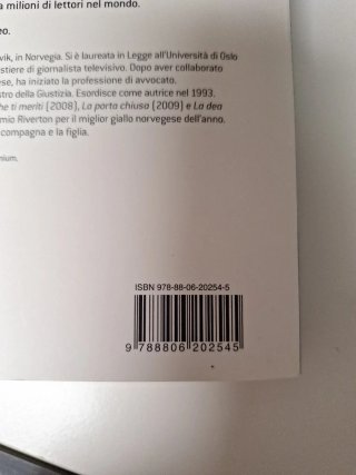 Non deve accadere