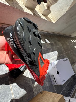 Salomon S-LAB SENSE 8 SG
