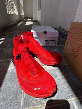Salomon S-LAB SENSE 8 SG