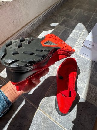 Salomon S-LAB SENSE 8 SG