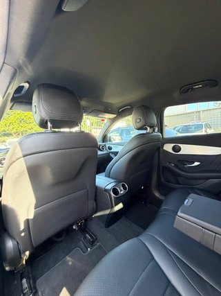 Mercedes-Benz GLC Coupé 2021