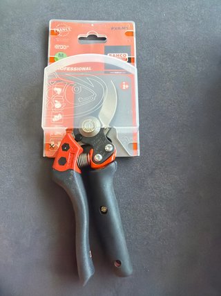 Forbici da potatura professionali Bahco modello PXR-M1