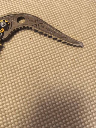 Piolets Técnicos Grivel Monster
