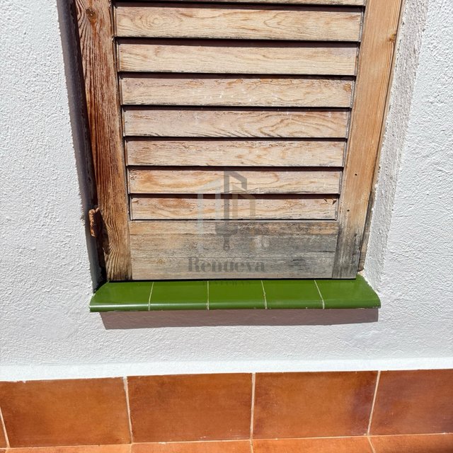 Pintor de interiores y fachadas