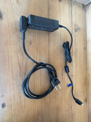 Impresora TPV Star Micronics MCprint3 Negra
