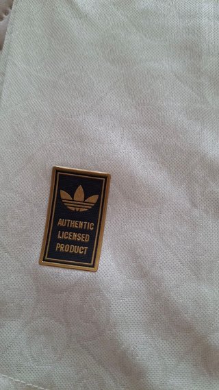 Camiseta España Mundial 2026 Adidas Talla S