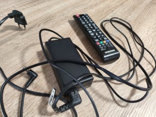 Samsung TV 32 UE32J5200AW
